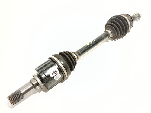 Used Left front driveshaft Left front driveshaft MAZDA 3 Saloon (BP_) 2.5 e-SKYACTIV-G (BP5S) (140 hp) 34440942 34440942