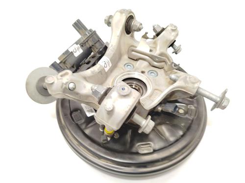 Right rear steering knuckle CUPRA BORN (K11) 77 e-boost | BP36997089M28 - Image 3