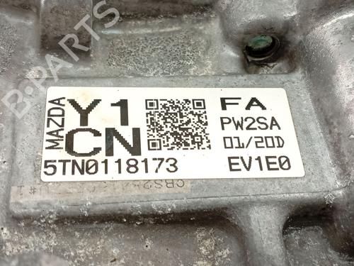Gearbox MAZDA 3 Saloon (BP_) 2.5 e-SKYACTIV-G (BP5S) | BP34440901M3  - Image 8