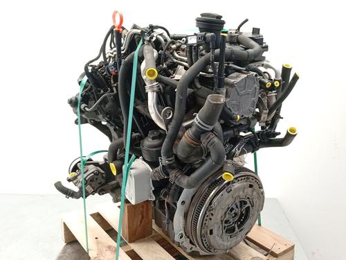 Used Engine Engine 37232565 37232565
