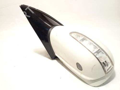 Left mirror MERCEDES-BENZ R-CLASS (W251, V251) R 280 CDI 4-matic (251.020) | BP30144258C26
