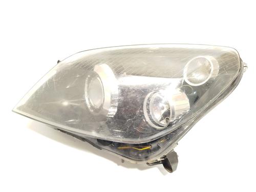 Used Left headlight OPEL ASTRA H (A04) 1.7 CDTI (L48) (100 hp) 31448380