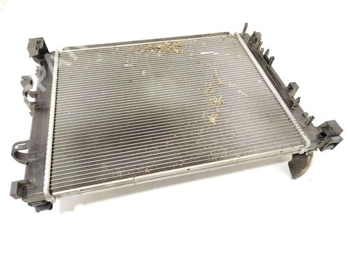 Water radiator RENAULT CAPTUR II (HF_) TCe 140 (HFN0) | BP39943773M31 - Image 4