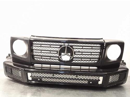 Used Front bumper MERCEDES-BENZ G-CLASS (W463) AMG G 63 (463.272) (571 hp) 8343114