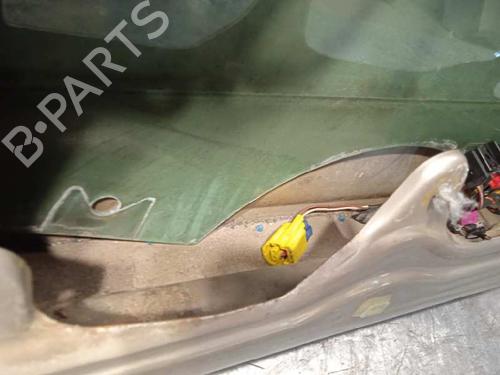 Right front door SKODA OCTAVIA II (1Z3)  | BP16093698C3 