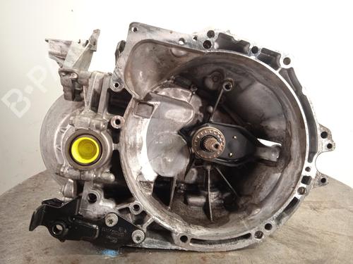 Used Gearbox Gearbox 22729144 22729144