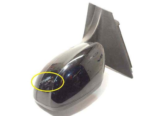 Left mirror FORD MONDEO IV Turnier (BA7)  | BP13090454C26 