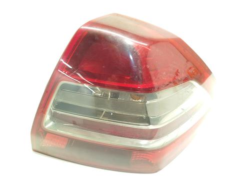 Right taillight RENAULT MEGANE II Saloon (LM0/1_) | BP27697820C35