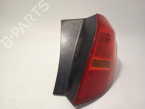 Right taillight OPEL MERIVA B MPV (S10) 1.4 (75) | BP23876247C35 