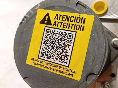 ABS pump CITROËN C5 III (RD_)  | BP32471050M43 