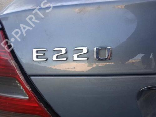 Right front door MERCEDES-BENZ E-CLASS (W211)  | BP10111342C3 