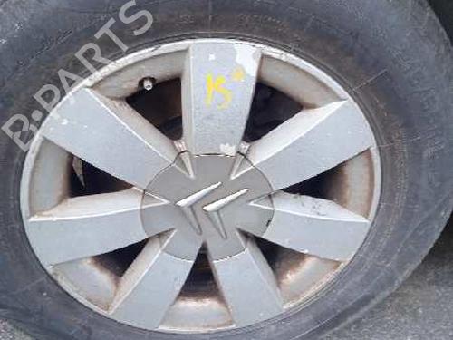 Left headlight CITROËN C8 (EA_, EB_) 2.2 HDi | BP16547313C28 