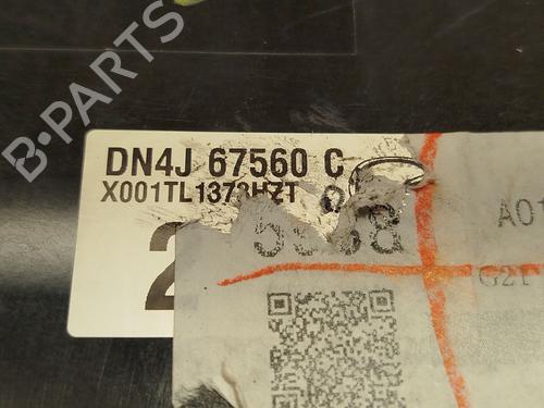 Electronic module MAZDA 3 Hatchback (BP) SKYACTIV-X M Hybrid | BP30543256M83