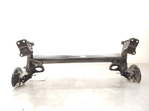 Used Rear axle MG MG ZS SUV (AZS1) 1.5 VTi (106 hp) 24127030