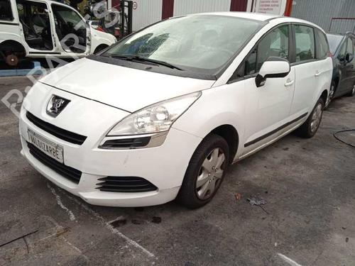 AC radiator PEUGEOT 5008 (0U_, 0E_) 1.6 HDi | BP7657383M32