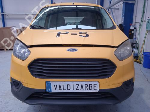 Subframe FORD TRANSIT COURIER B460 Box Body/MPV 1.5 TDCi | BP34010202M9  - Image 10