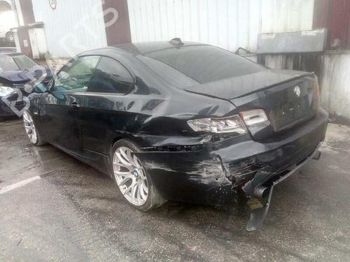 Electronic module BMW 3 Coupe (E92) 335 d | BP3271753M83 