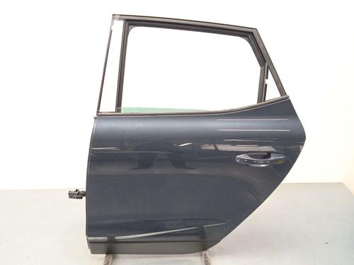 Used Left rear door Left rear door 38874333 38874333