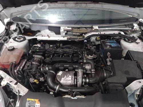 Left headlight FORD FOCUS II (DA_, HCP, DP) 1.6 TDCi | BP39988186C28 - Image 21