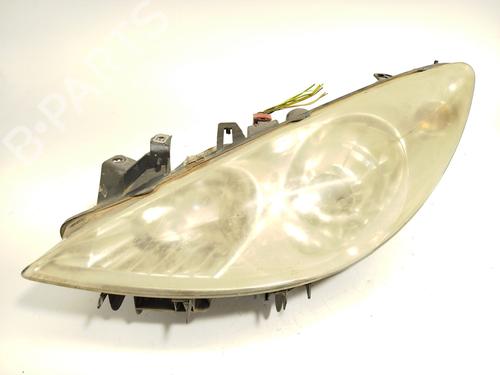 Faro izquierdo PEUGEOT 307 SW (3H) 1.6 HDI 110 | BP29821443C28 
