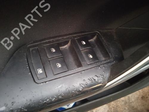 Front bumper OPEL INSIGNIA A (G09) 2.0 CDTI (68) | BP23132899C7