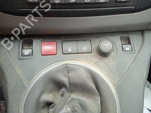 Starter CITROËN BERLINGO MULTISPACE (B9) 1.6 BlueHDi 100 | BP10936022M8 