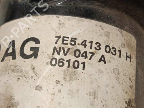 Right front shock absorber VW TRANSPORTER T6 / CARAVELLE T6 Bus (SGB, SGJ, SHB, SHJ) | BP11048565M17