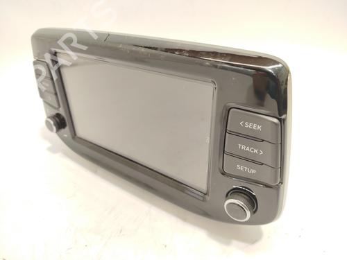 Radio HYUNDAI i30 (PDE, PD, PDEN) 1.0 T-GDI | BP27257591E6 - Image 3