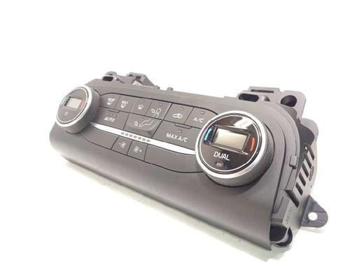 Climate control FORD KUGA III (DFK) 1.5 EcoBoost | BP15831979I5 