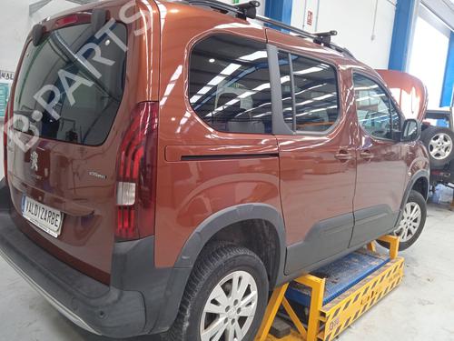 Left taillight PEUGEOT RIFTER 1.5 BlueHDi 130 | BP33428004C34 - Image 28