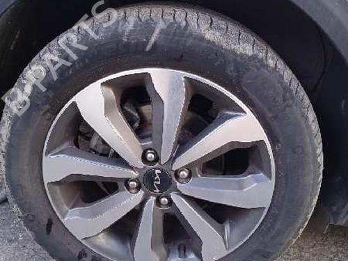 Right front driveshaft KIA STONIC (YB) | BP27368123M39