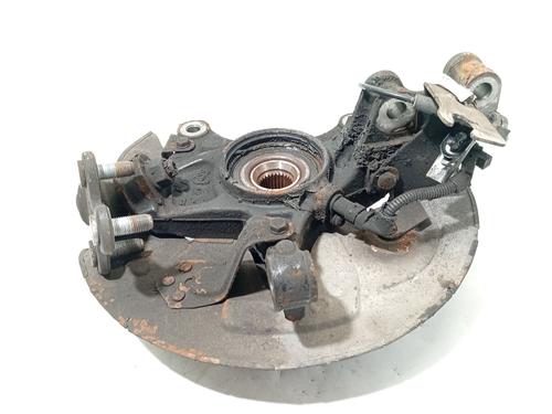 Right front steering knuckle PEUGEOT RIFTER 1.5 BlueHDi 130 | BP33536996M26 - Image 2