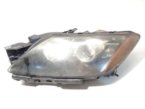 Left headlight MAZDA CX-7 (ER) 2.2 MZR-CD AWD (ER10A) (173 hp) 17474495