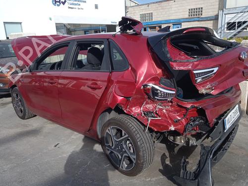 Right front driveshaft HYUNDAI i30 (PDE, PD, PDEN) 1.0 T-GDI | BP27258888M39 