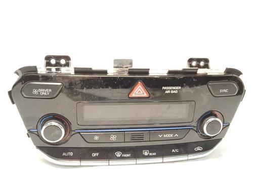 Climate control HYUNDAI IONIQ (AE)  | BP13412194I5 