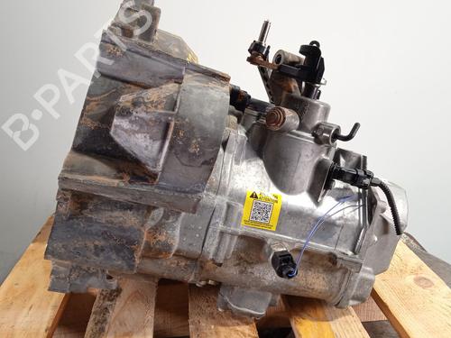 Gearbox SEAT IBIZA V (KJ1, KJG) 1.0 TSI | BP29718353M3 