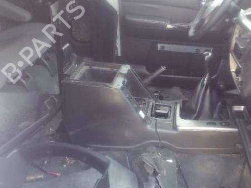 ABS pump NISSAN PATROL GR V Wagon (Y61)  | BP7108932M43 