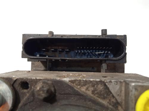 ABS Bremseaggregat OPEL MERIVA A MPV (X03) 1.7 CDTI (E75) | BP29401547M43 