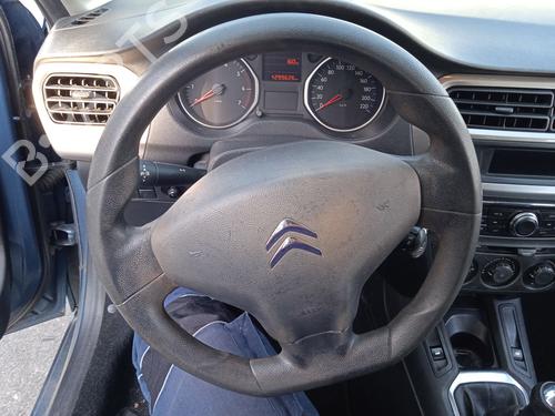 Optica esquerda CITROËN C-ELYSEE (DD_) 1.6 VTi 115 (DDNFP0, DDNFP6, DDNFP9) | BP28189218C28 