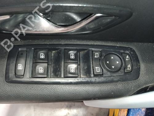 Left tailgate light RENAULT FLUENCE (L3_) 1.6 16V (L301, L30F, L30P, L30R) | BP33288496C79  - Image 32