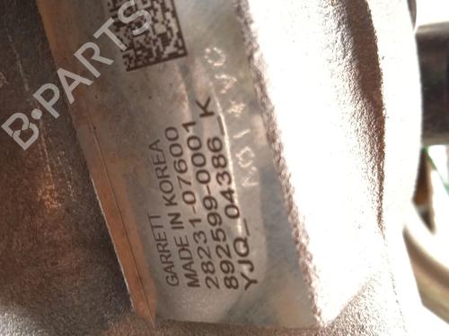 Engine KIA STONIC (YB) 1.0 T-GDi Eco-Dynamics+ | BP26040422M1 - Image 6
