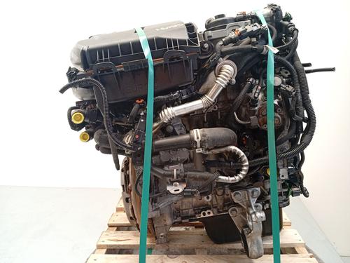 Used Engine Engine CITROËN BERLINGO Box Body/MPV (B9) [2008-2026] 34583369 34583369