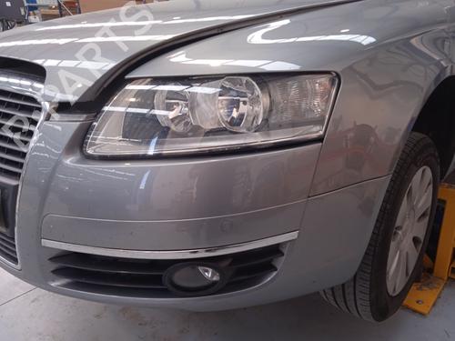 Left sun visor AUDI A6 C6 (4F2) 2.0 TDI | BP33537311I1  - Image 9