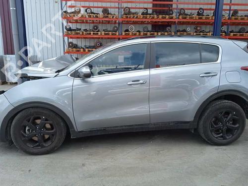 Right front door KIA SPORTAGE IV (QL, QLE)  | BP26166776C3 