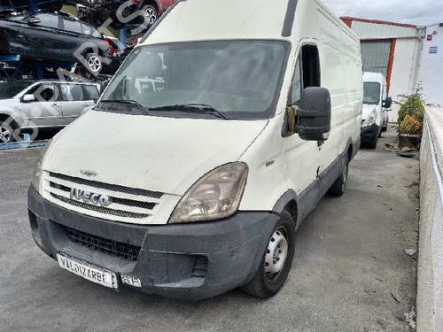 Starter IVECO DAILY IV Van  | BP6981441M8 