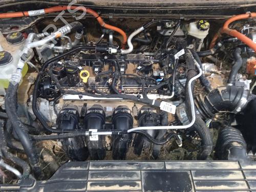 Front slam panel FORD KUGA III (DFK) 2.5 Duratec Plug-in-Hybrid | BP35788249C72 - Image 15