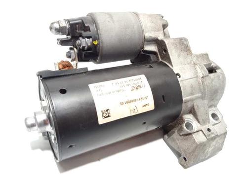 Startmotor BMW 3 (G20, G80, G28) 330 d (265 hp) 12418589891 | 0001148515