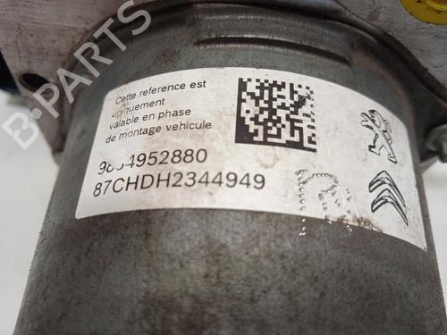 ABS pump CITROËN C5 AIRCROSS (A_) 1.6 PureTech 180 (A45GFR) | BP26209679M43 - Image 6