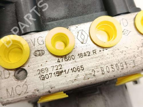 ABS pump DACIA SANDERO II 1.5 Blue dCi 95 (B8JL) | BP38199479M43 - Image 6