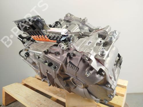 Gearbox TOYOTA COROLLA Hatchback (_E21_, _EA1_, _EH1_) 1.8 Hybrid (ZWE211, ZWE219) | BP26288848M3 - Image 6